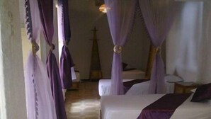 Suite, Private Bathroom