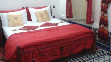 Double Room, Ensuite (Privée)