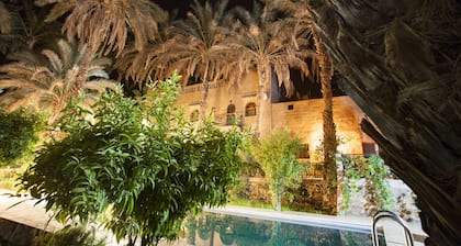 Riad Soleil du Monde