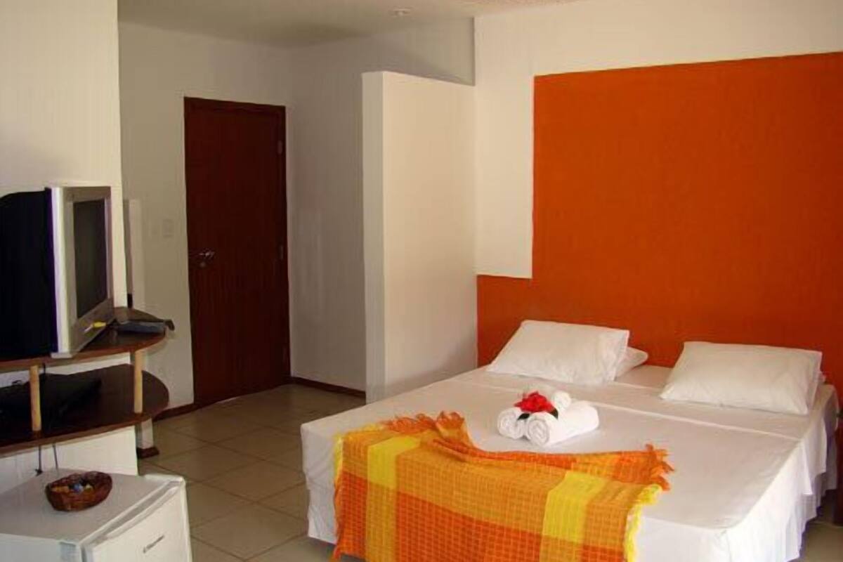 1 bedroom, minibar, in-room safe, individually decorated