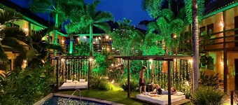 Pousada Vila do Dengo