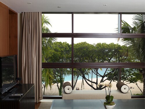 The Club Residences by Capella Singapore