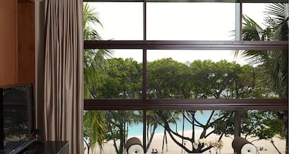 The Club Residences by Capella Singapore