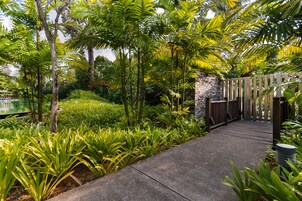Jardín