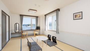 Superior Room, Non Smoking