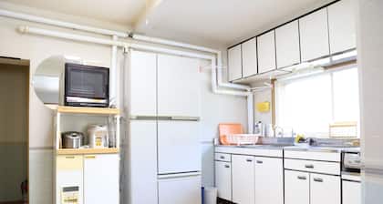 Iruka Hotel