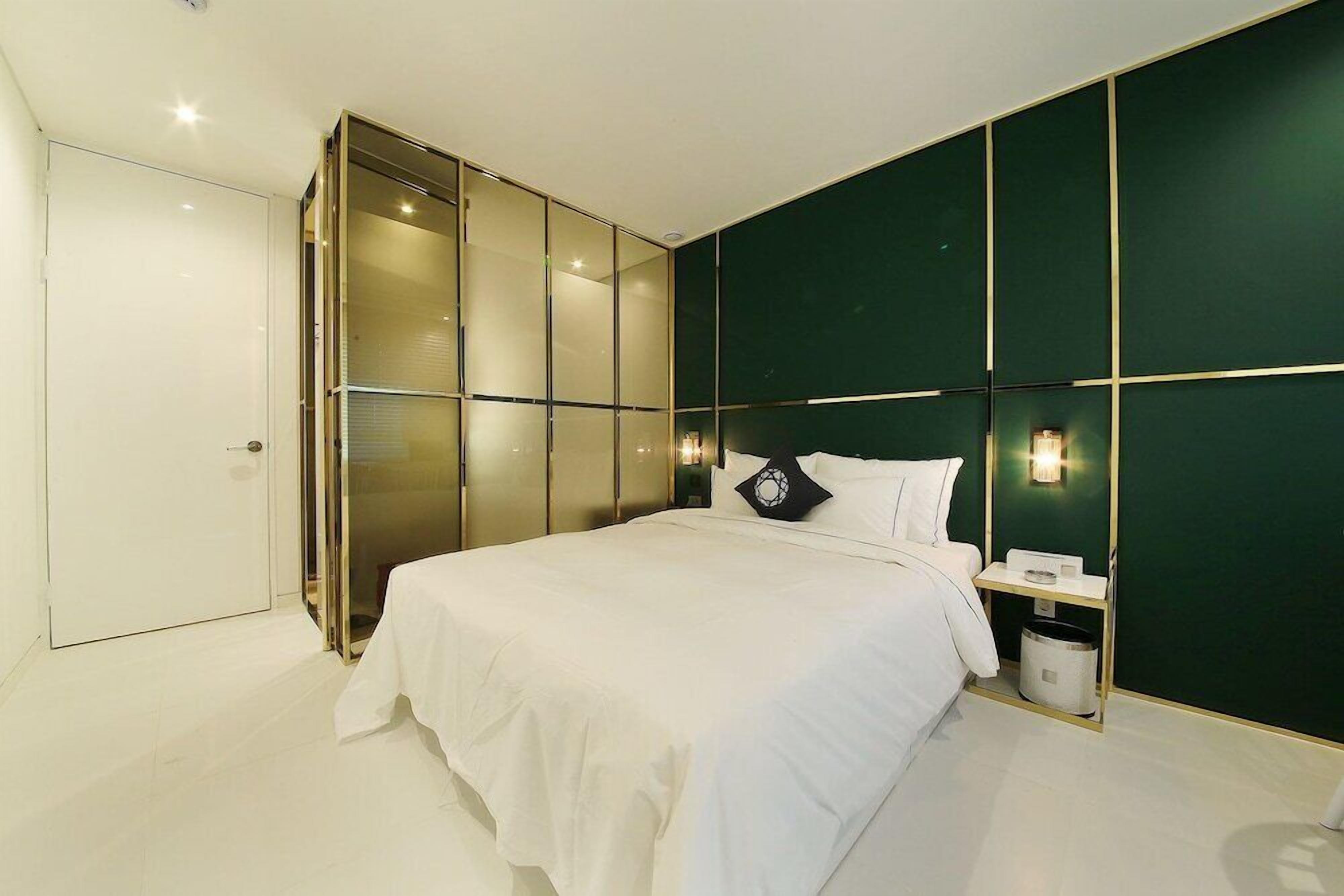 Photo - Anook Hotel and Spa Seoul Seongsu Konkuk University