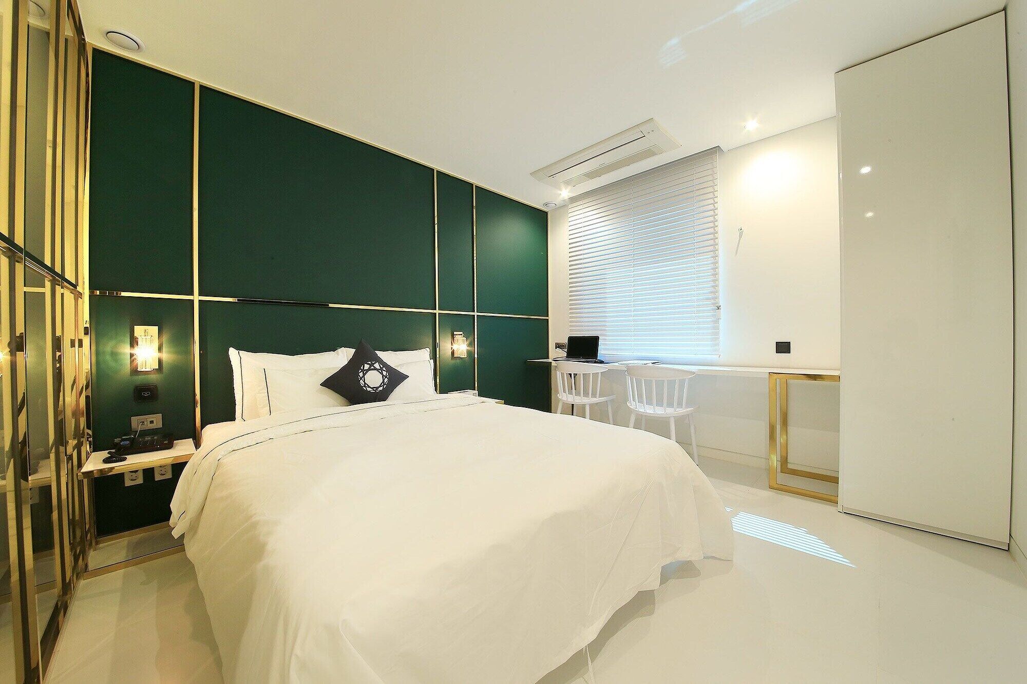 Photo - Anook Hotel and Spa Seoul Seongsu Konkuk University