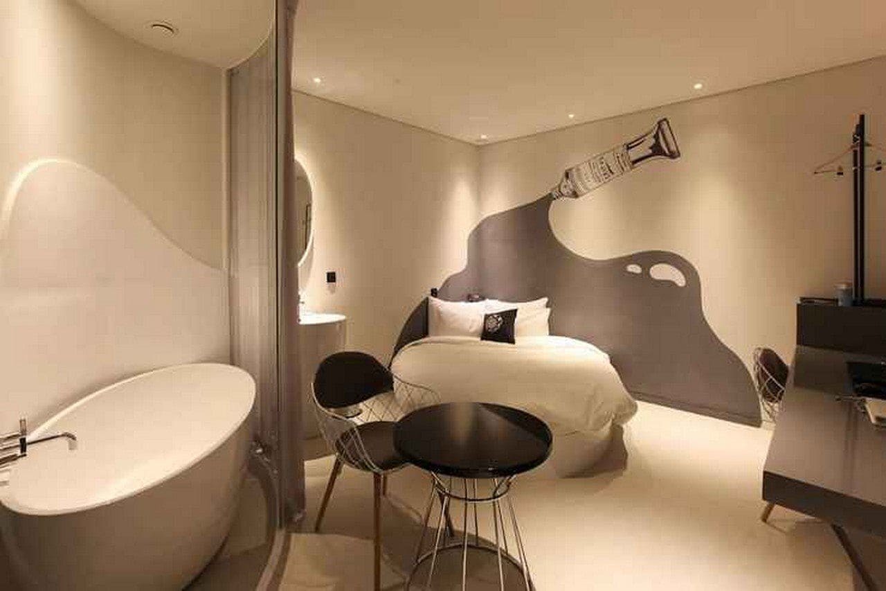 Photo - Anook Hotel and Spa Seoul Seongsu Konkuk University