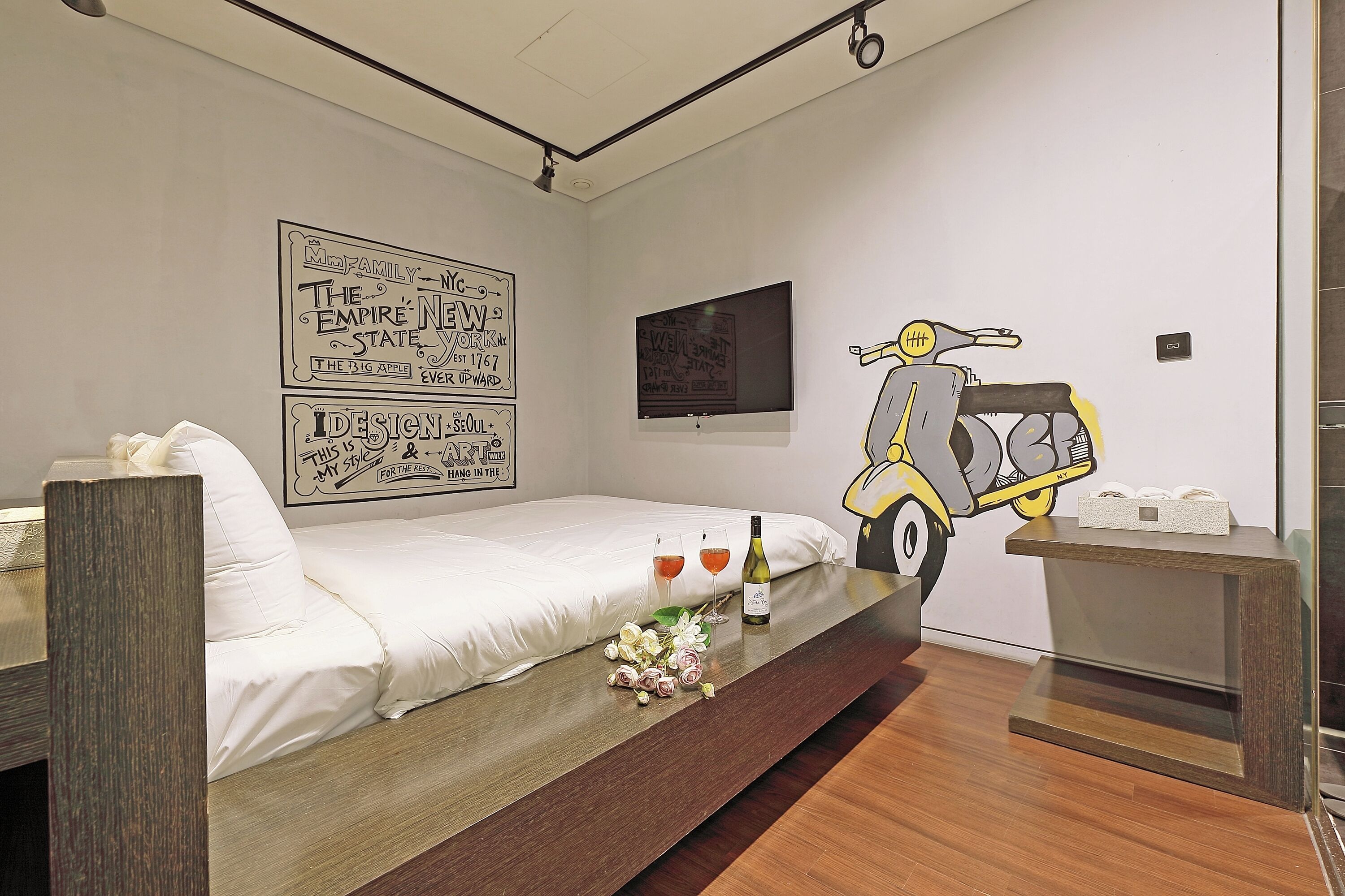 Photo - Anook Hotel and Spa Seoul Seongsu Konkuk University