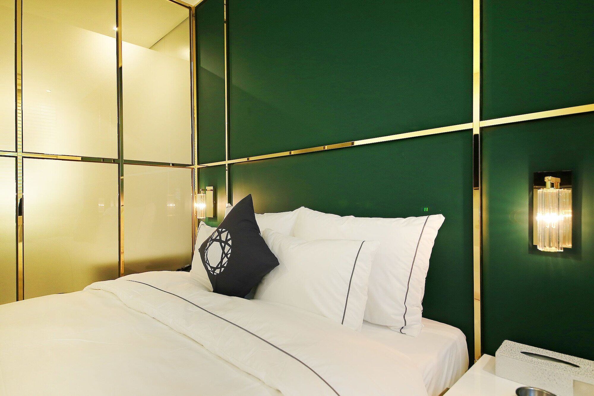 Photo - Anook Hotel and Spa Seoul Seongsu Konkuk University