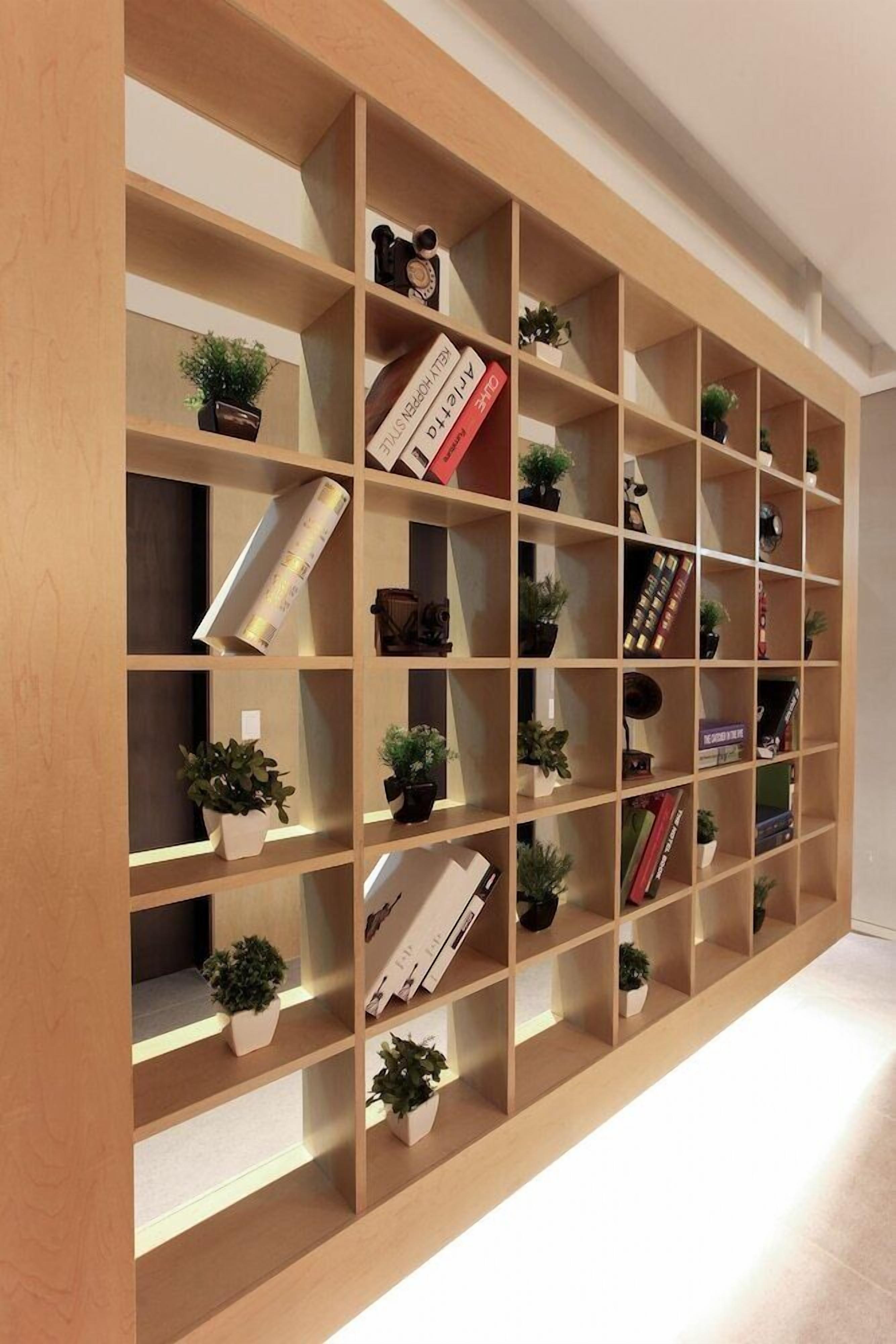 Photo - Anook Hotel and Spa Seoul Seongsu Konkuk University