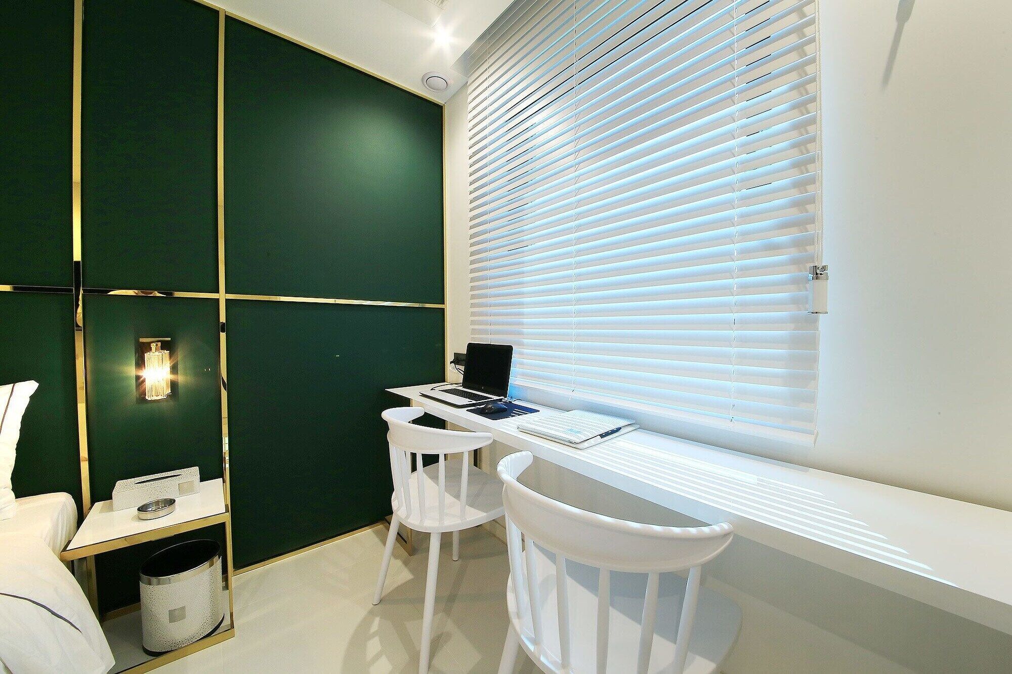 Photo - Anook Hotel and Spa Seoul Seongsu Konkuk University