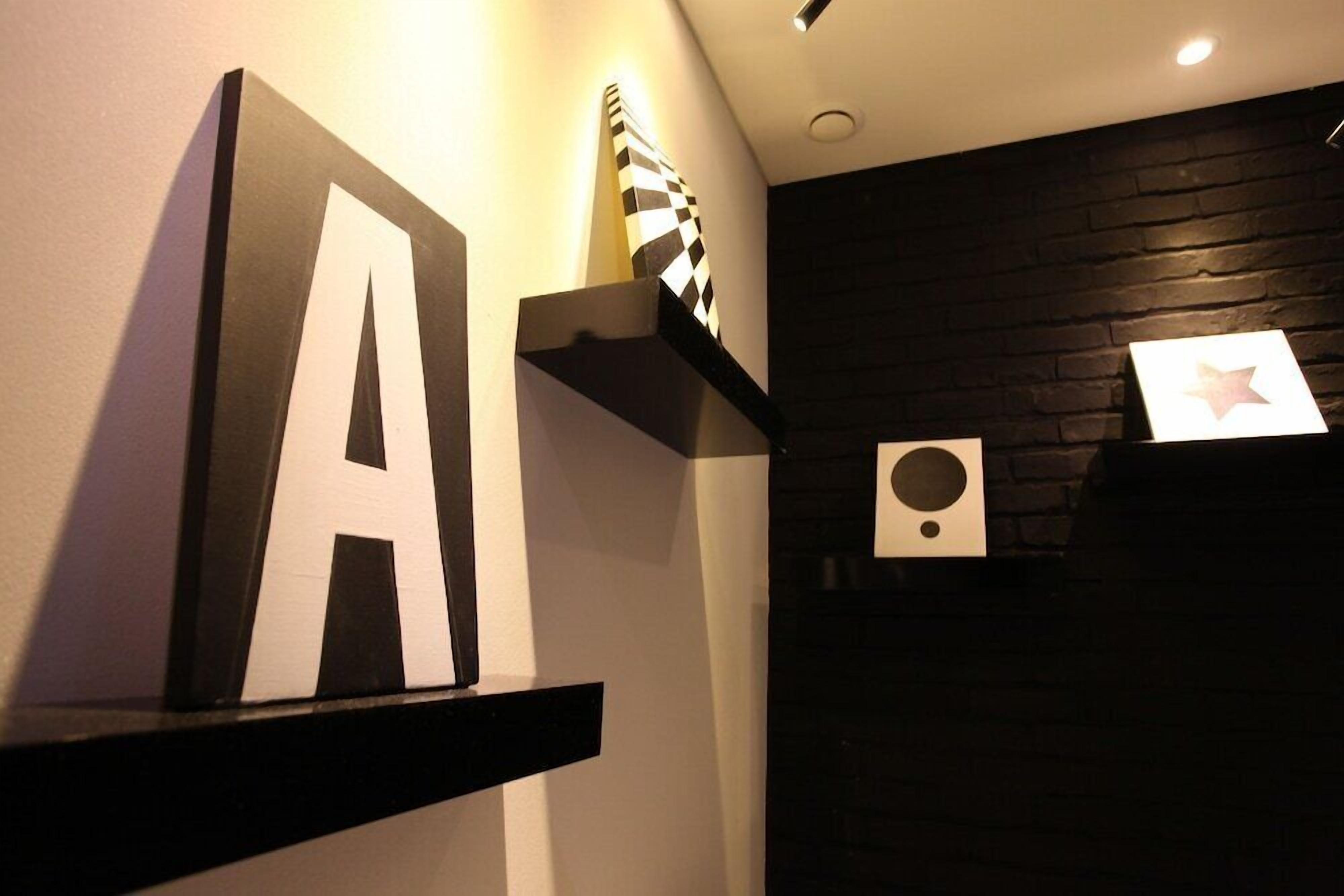 Photo - Anook Hotel and Spa Seoul Seongsu Konkuk University