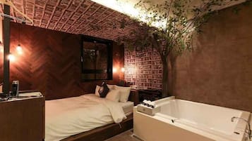 Insonorización, wifi gratis y ropa de cama
