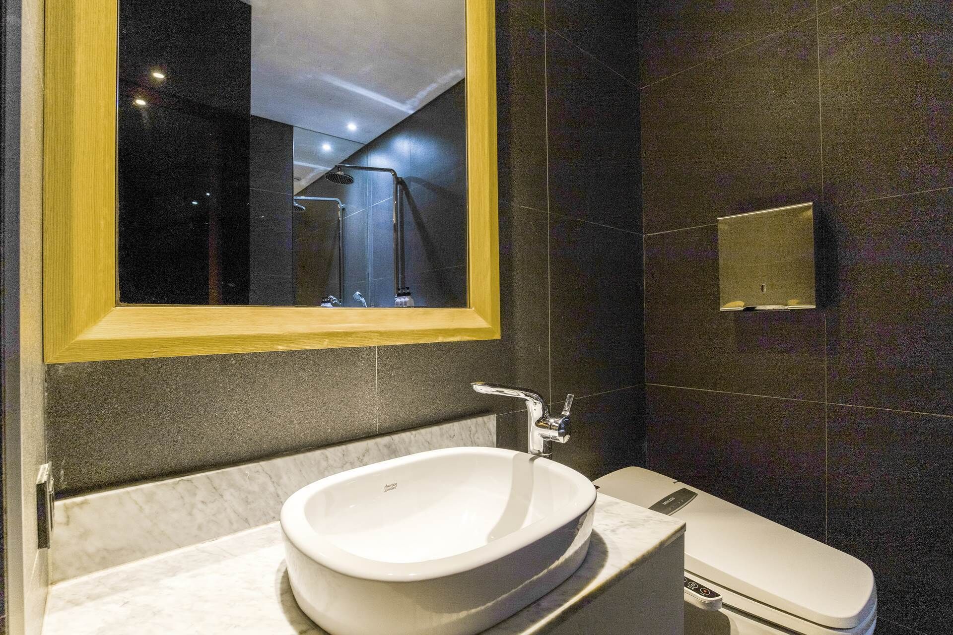 Photo - Anook Hotel and Spa Seoul Seongsu Konkuk University