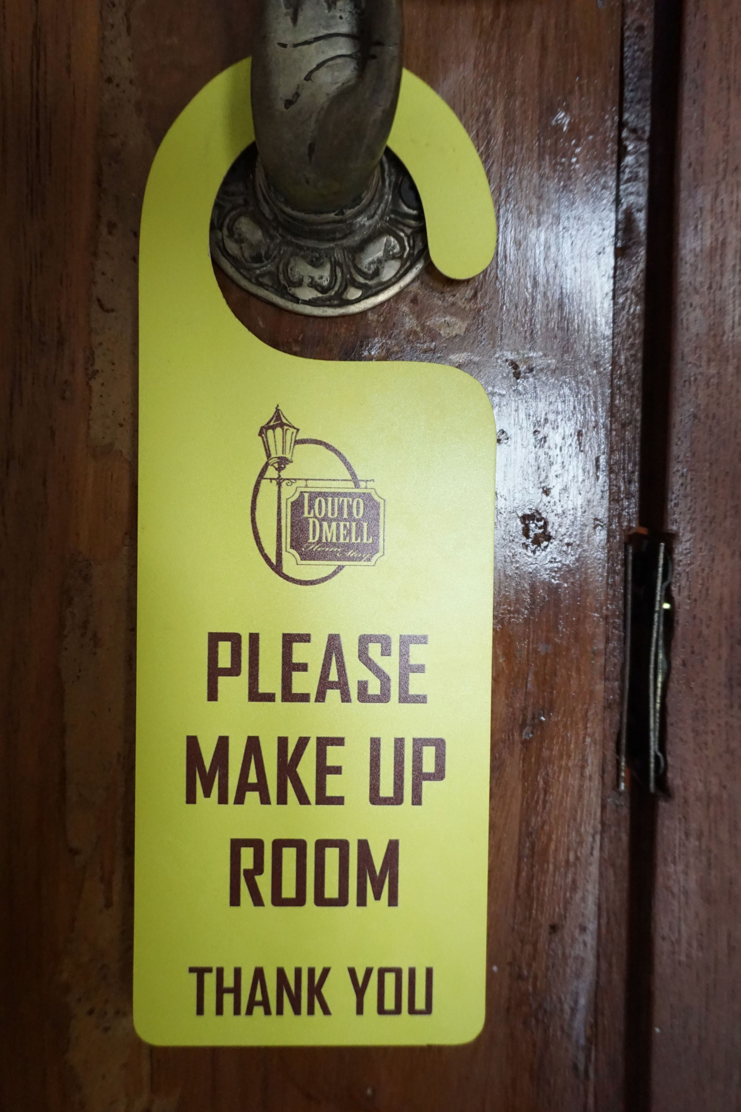 Foto - Louto Dmell Villa & Deluxe