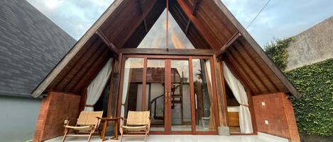 Villa Royale | Terrasse/Patio