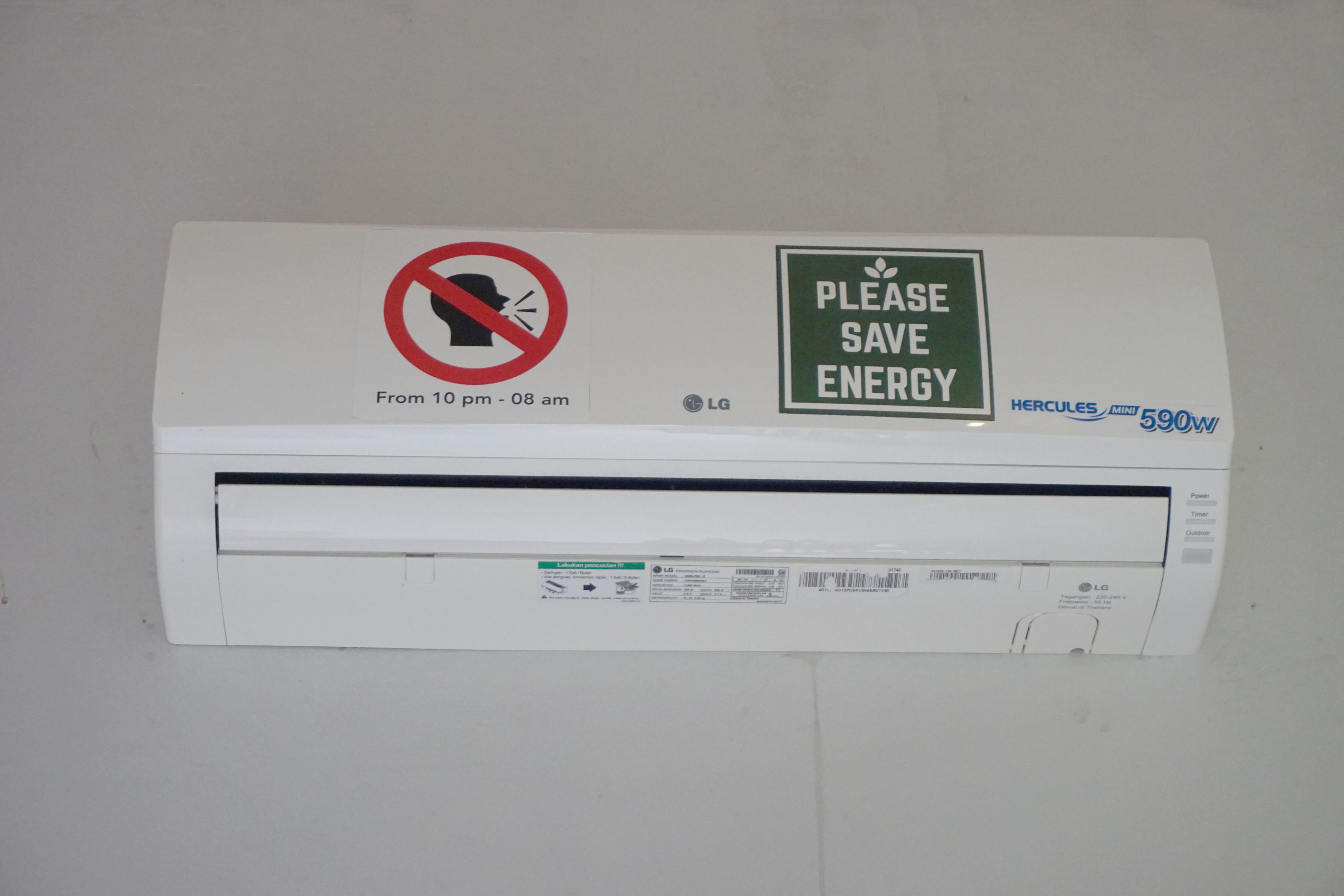 Foto - Louto Dmell Villa & Deluxe