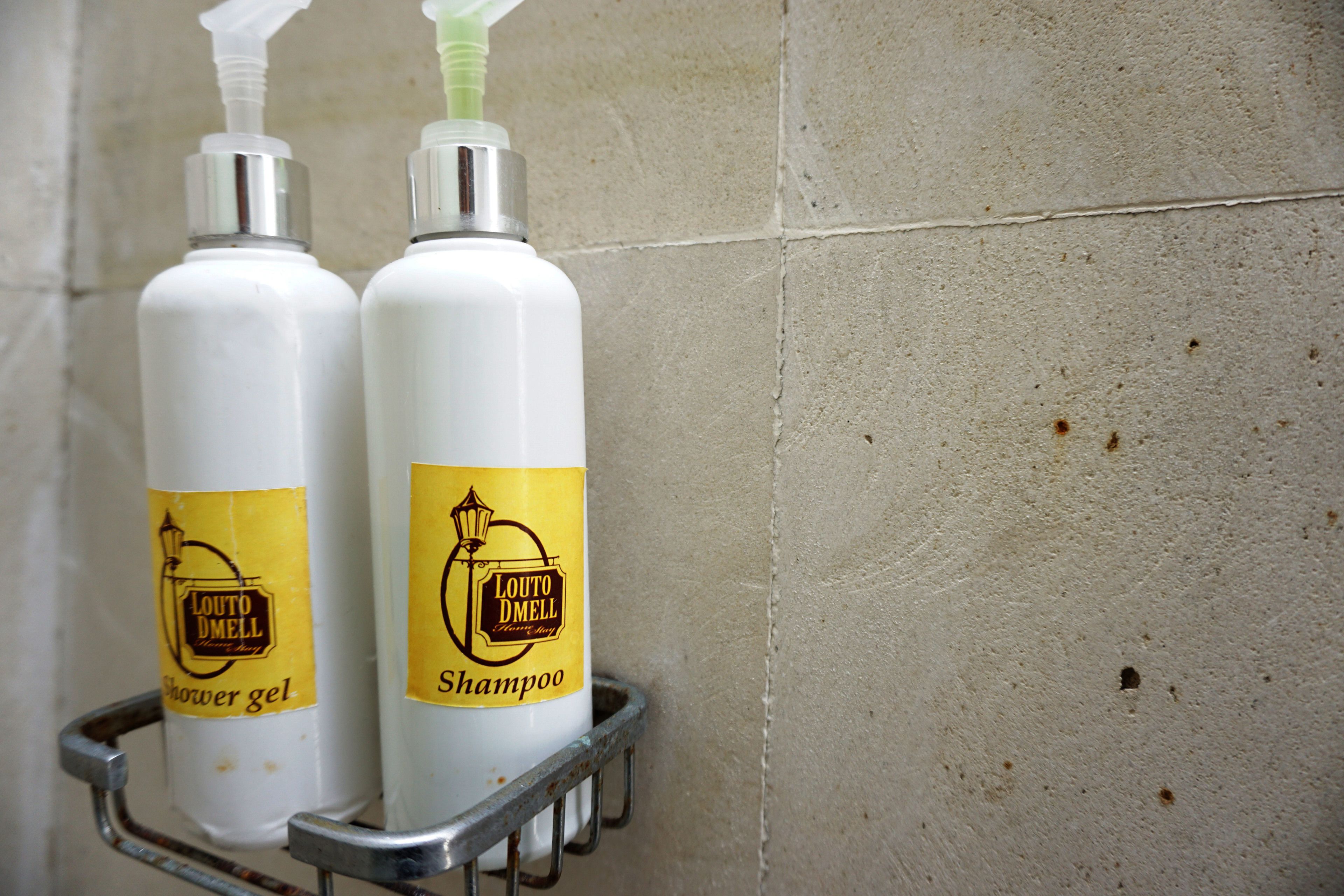 Foto - Louto Dmell Villa & Deluxe