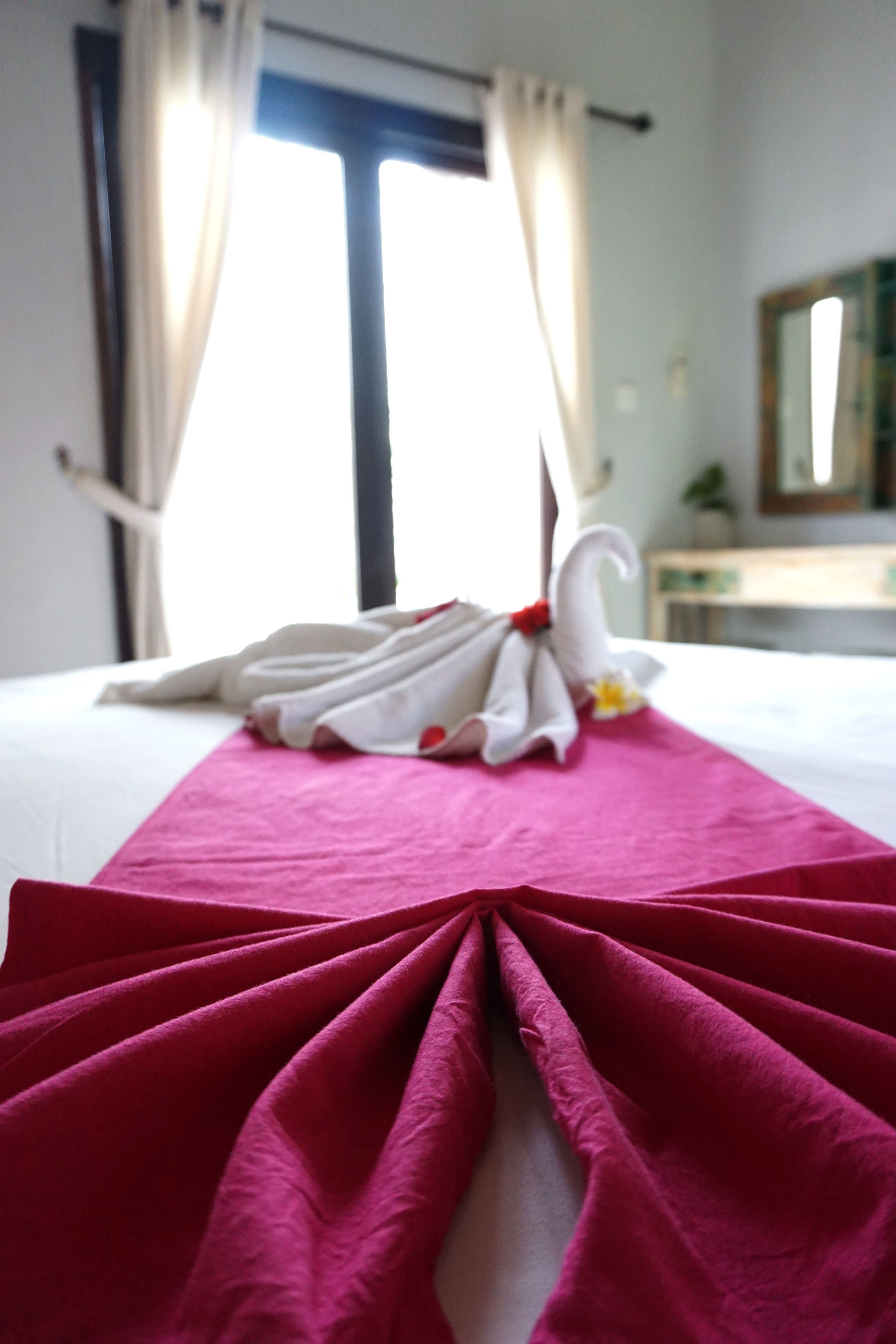 Foto - Louto Dmell Villa & Deluxe