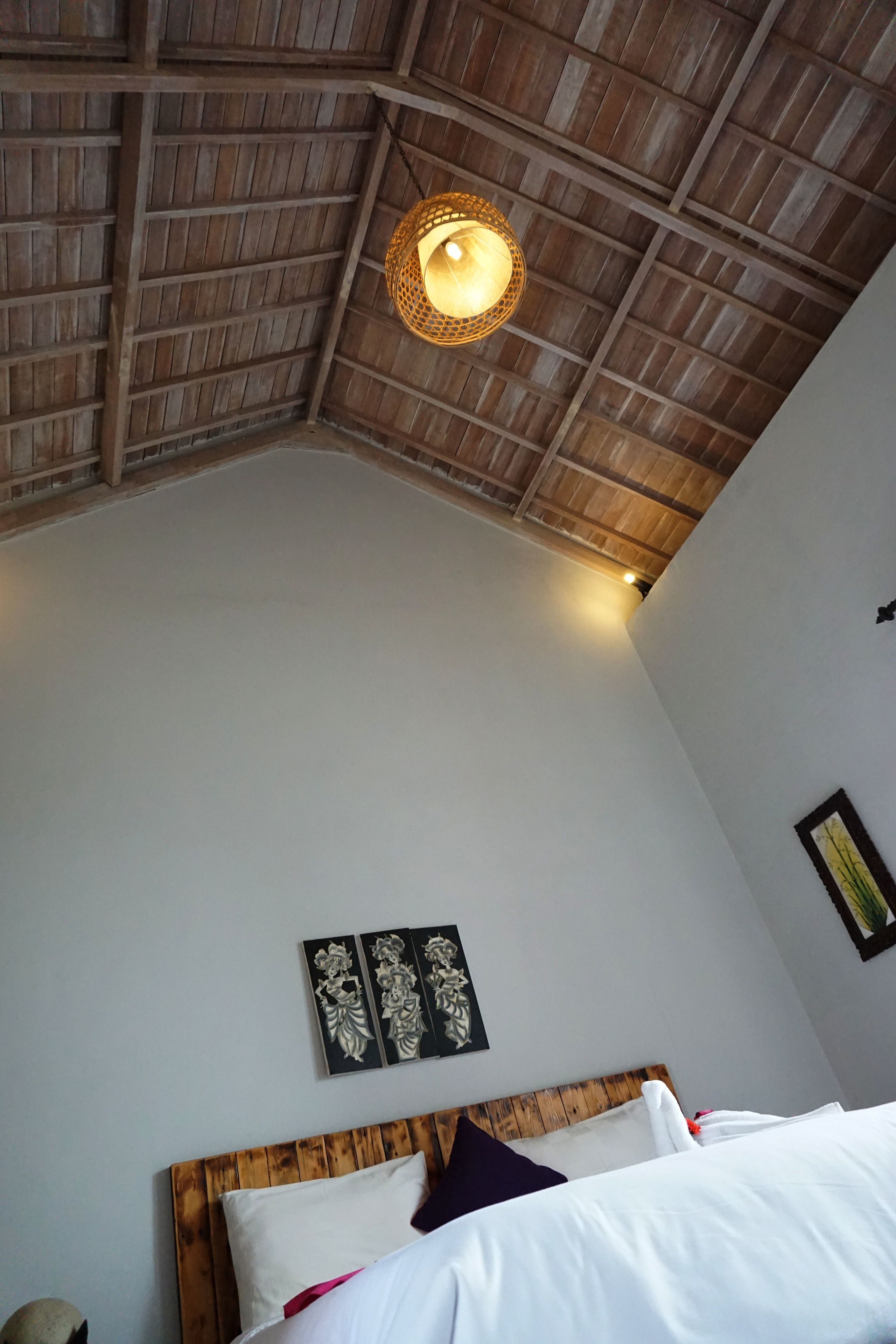 Foto - Louto Dmell Villa & Deluxe