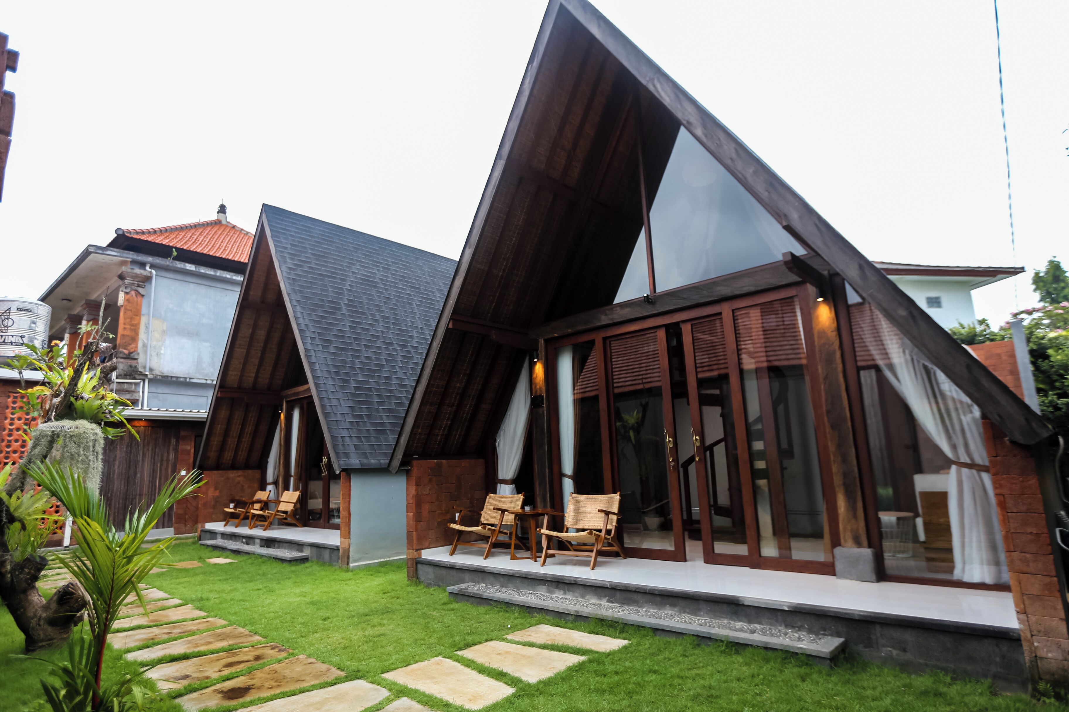 Foto - Louto Dmell Villa & Deluxe