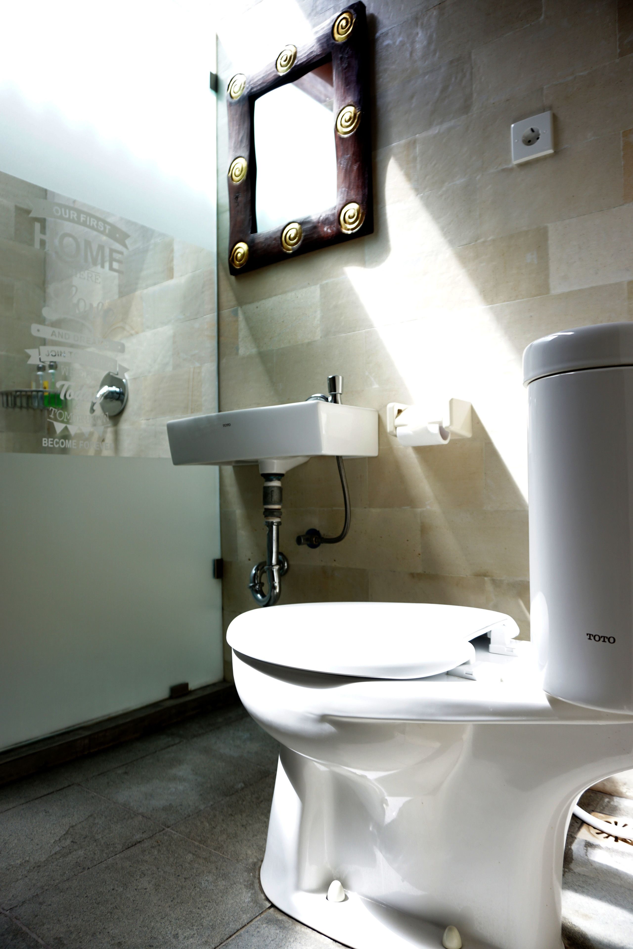 Foto - Louto Dmell Villa & Deluxe