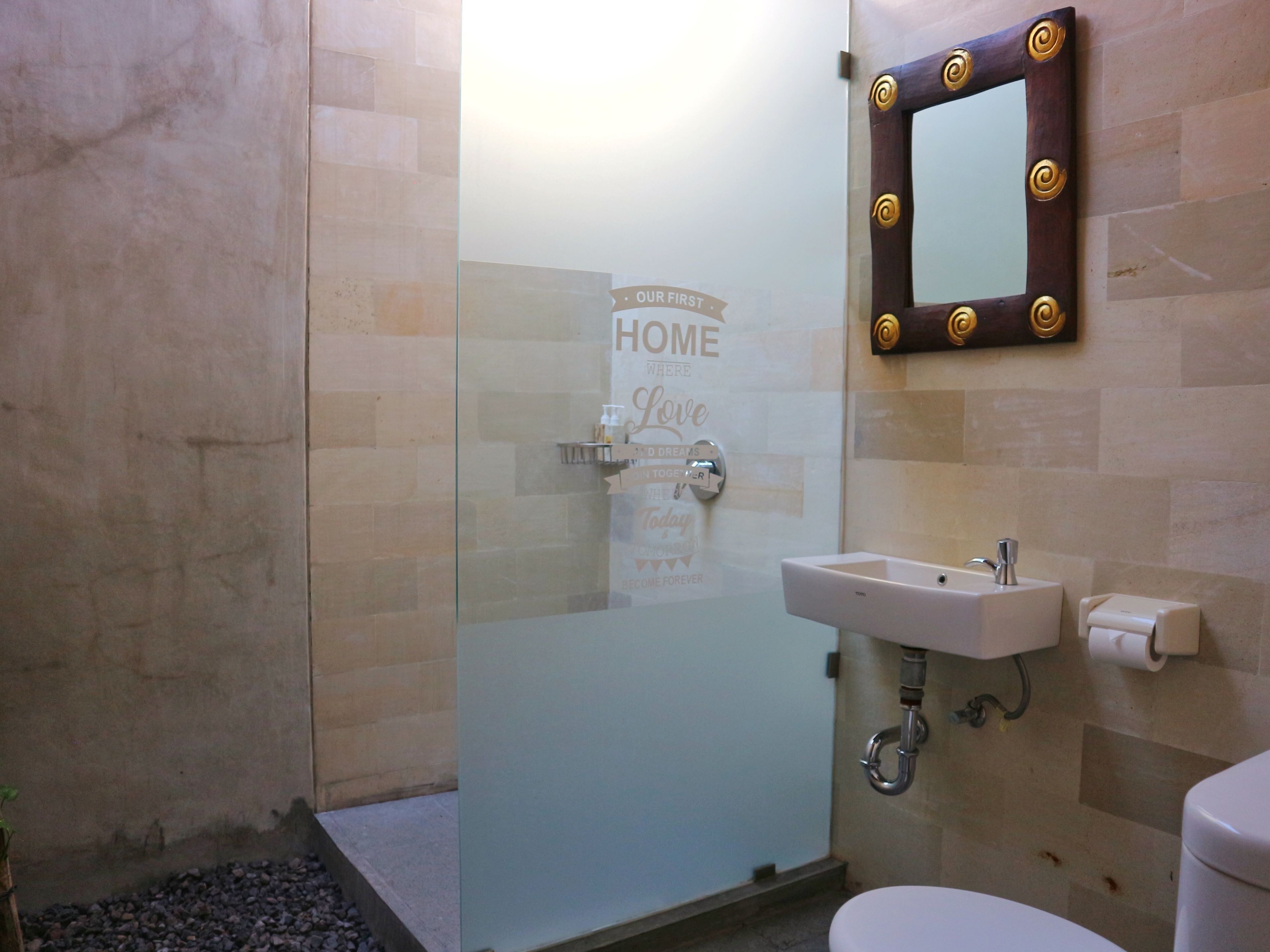 Foto - Louto Dmell Villa & Deluxe