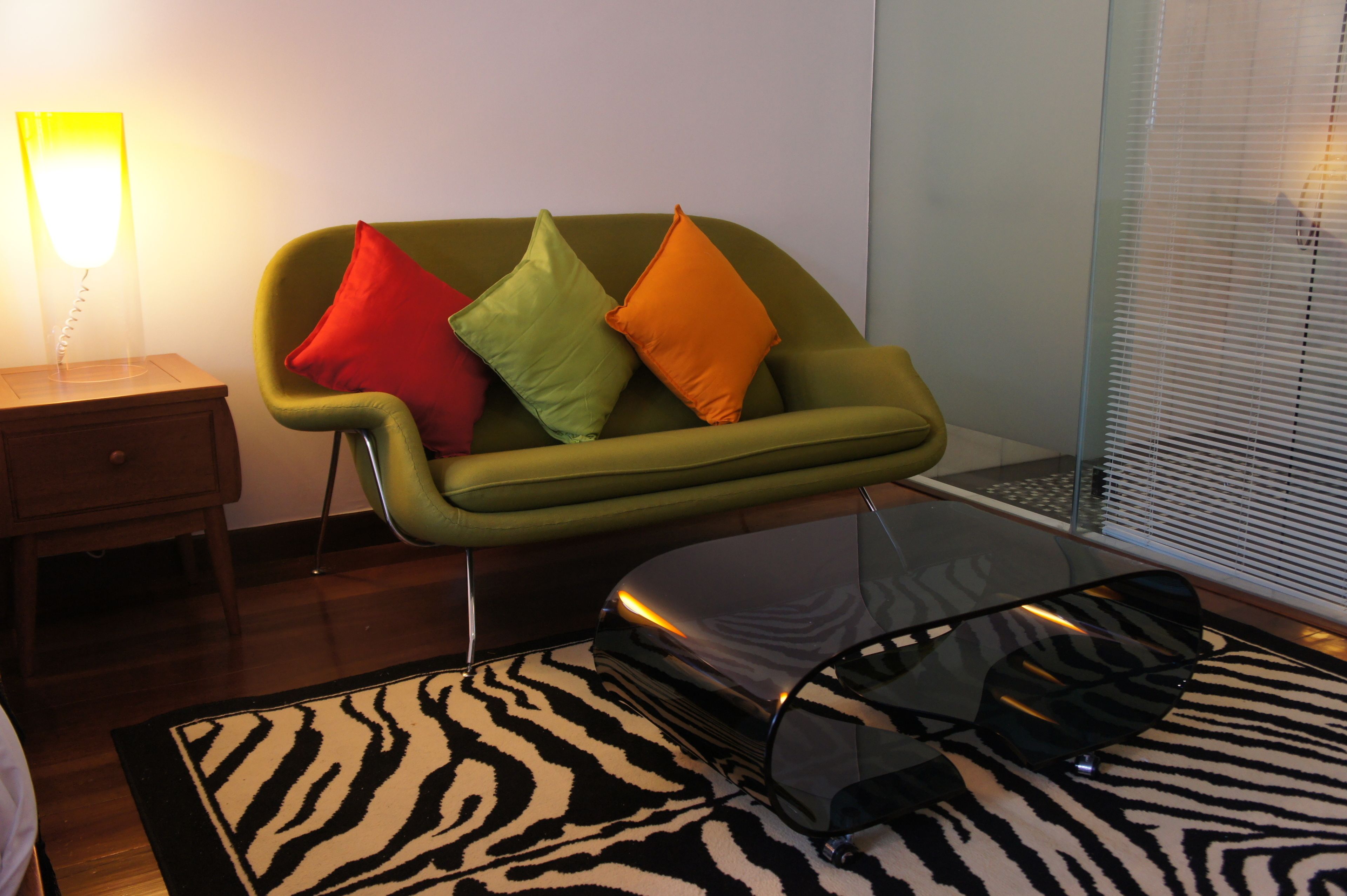 deluxe suite | premium bedding, minibar, in-room safe, individually decorated