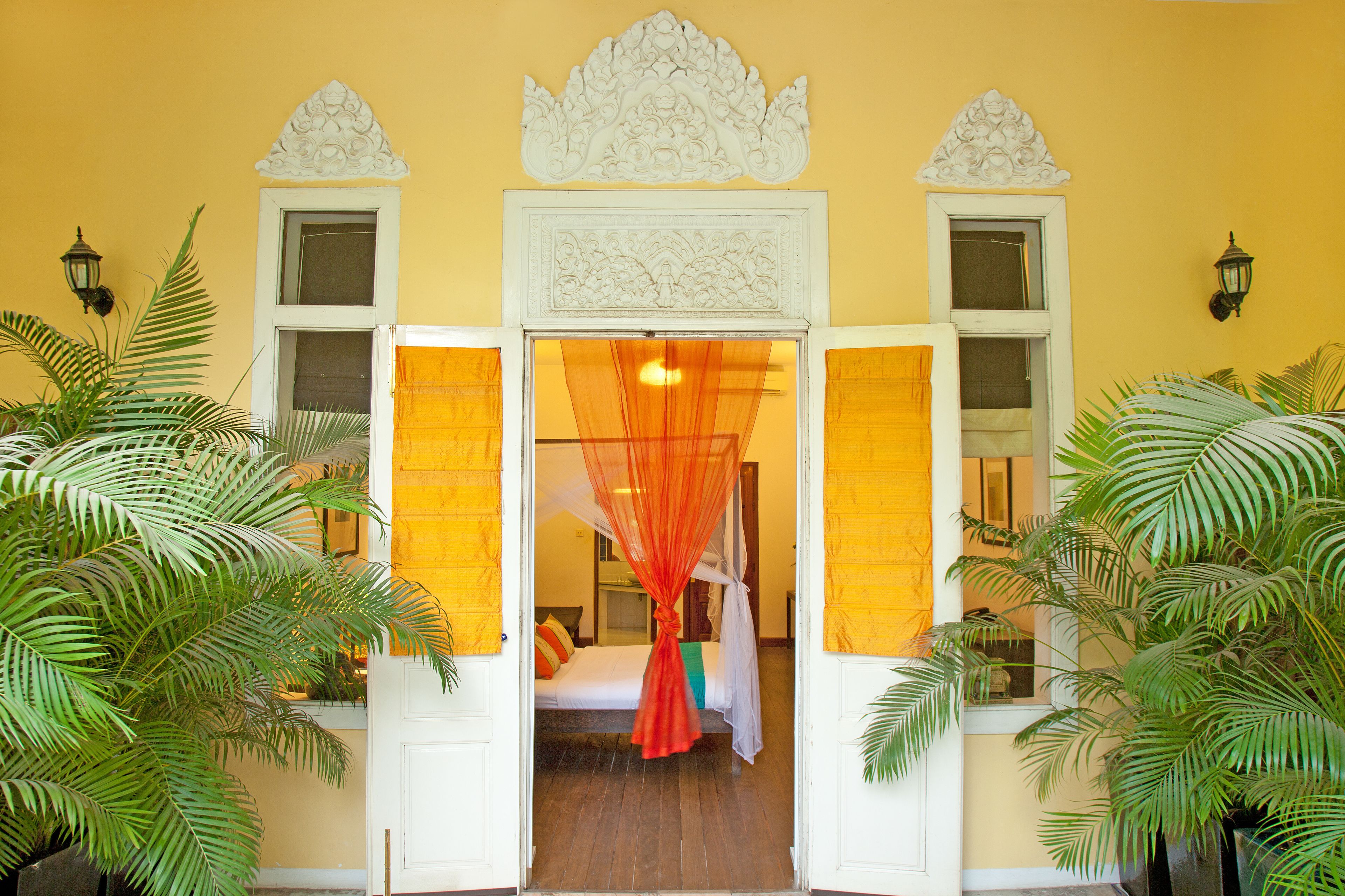 Deluxe Double Room (Adult only) | Balcony