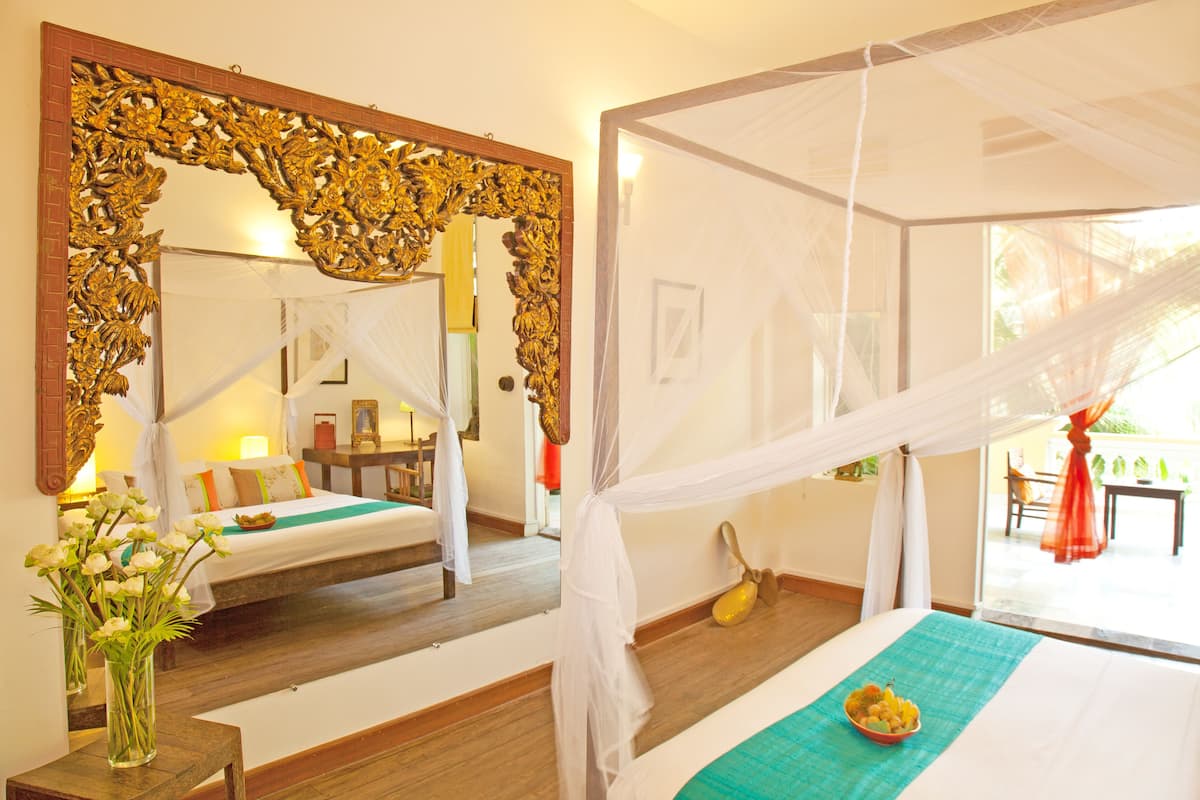 Deluxe Double Room (Adult only)