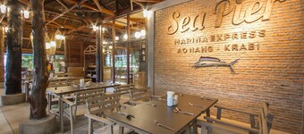 Marina Express - Fisherman - Aonang