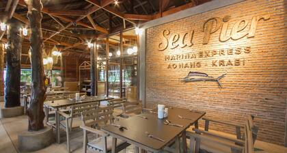 Marina Express - Fisherman - Aonang