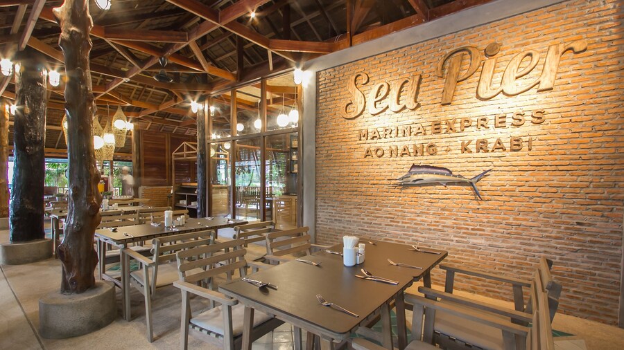 Marina Express - Fisherman - Aonang