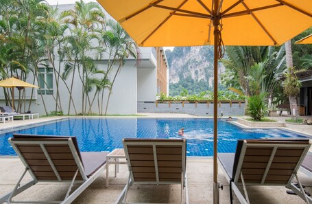 Marina Express - Fisherman - Aonang - view 2