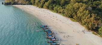Marina Express - Fisherman - Aonang