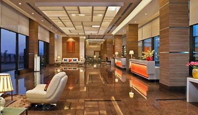 Welcomhotel by ITC Hotels, GST Road, Chennai