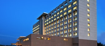 Welcomhotel by ITC Hotels, GST Road, Chennai