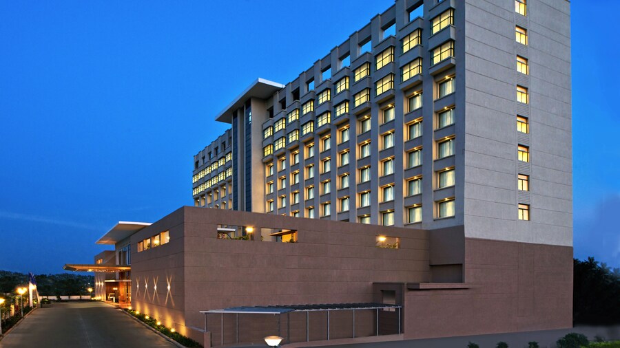 Welcomhotel by ITC Hotels, GST Road, Chennai