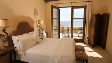 Luxury Villa, 5 Bedrooms, Ocean View | 5 bedrooms, free WiFi