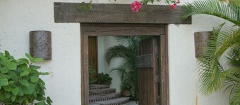 Casa de la Playa Portobello