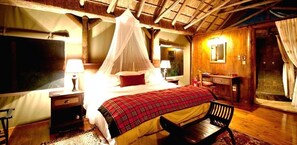 Quarto duplo (Lodge)