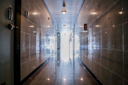 Hill Stay Hotel Residence