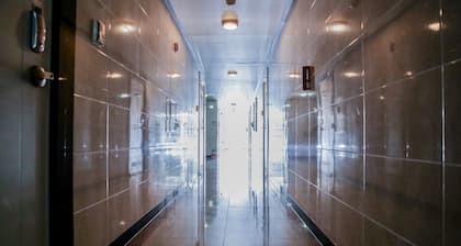 Hill Stay Hotel Residence