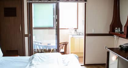 Hill Stay Hotel Residence