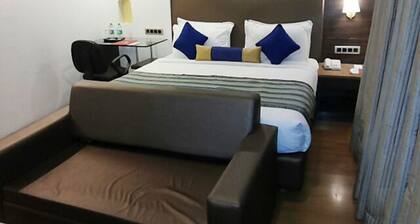 Lords Inn Shirdi