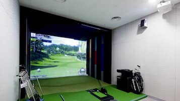 Golf