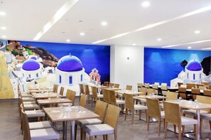 自助餐