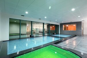 Body treatments
